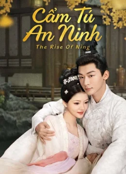 Cẩm Tú An Ninh | Tập 4 Thuyết minh