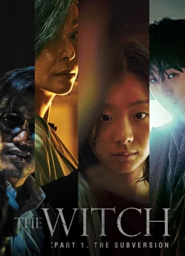 The Witch: Part 1 – The Subversion | Tập Full Vietsub
