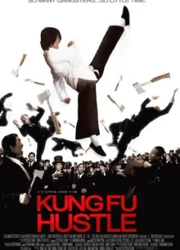 Tuyệt Đỉnh Kung Fu | Tập Full Vietsub