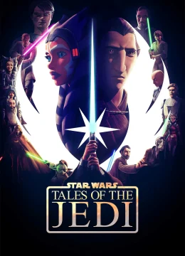 Chiến Tranh Giữa Các Vì Sao: Giai Thoại Về Jedi | Tập 2 Vietsub