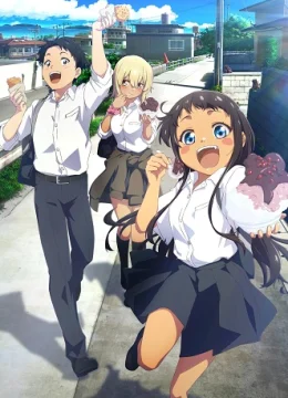 Okinawa de Suki ni Natta Ko ga Hougen Sugite Tsurasugiru | Tập 10 Vietsub