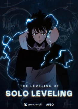 Solo Leveling Phần 2 – Vùng Lên Từ Bóng Tối -(TBC) | Tập 1 Vietsub