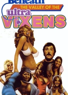 Bên dưới Thung lũng của Ultra-Vixens | Tập FULL Vietsub
