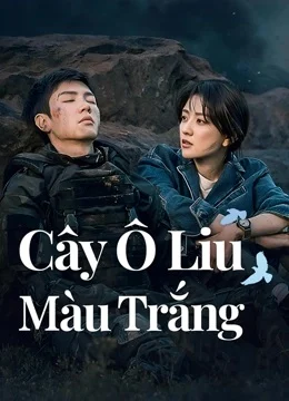 Cây Ô Liu Màu Trắng | Tập 38 Thuyết minh