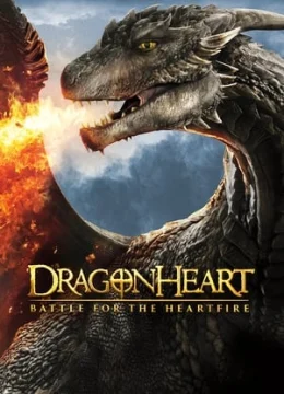 Tim Rồng 4: Trận Chiến Giành Heartfire | Tập Full Vietsub