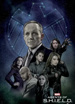 Đặc Vụ S.H.I.E.L.D. (Phần 5) | Tập 19 Vietsub