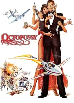 Điệp Viên 007: Vòi Bạch Tuộc - Octopussy(1983)