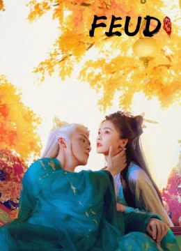 Lâm Giang Tiên - Feud(2025)
